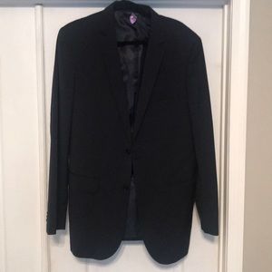 Banana republic blazer